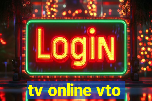 tv online vto